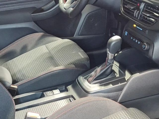 Ford Focus EcoBoost ST Line