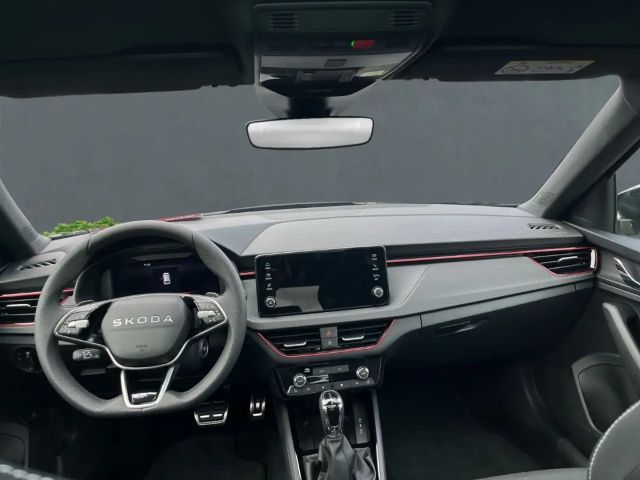 Skoda Kamiq 1.5 TSI Monte Carlo