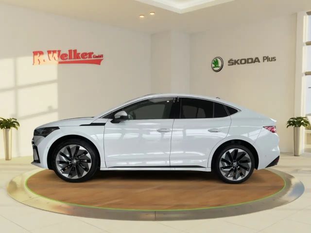 Skoda Enyaq Coupe iV 80