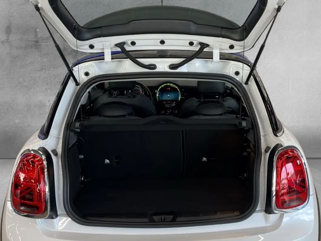 MINI Cooper SPECIAL EDITION CLASSIC TRIM 17''NAVI APPLE LED SP