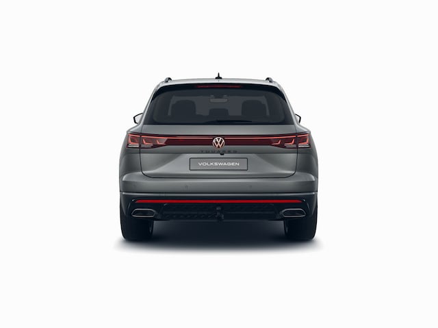 Volkswagen Touareg 3.0 V6 TDI DSG R-Line