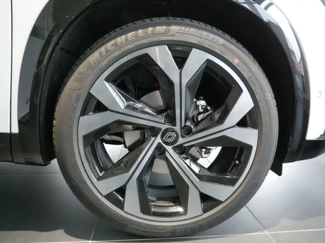 Renault Austral Alpine Esprit Iconic