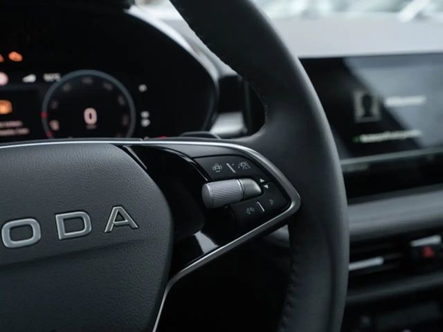 Skoda Fabia 1.0 TSI Drive