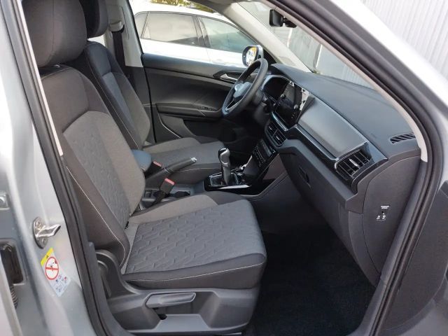 Volkswagen T-Cross Friends TSI