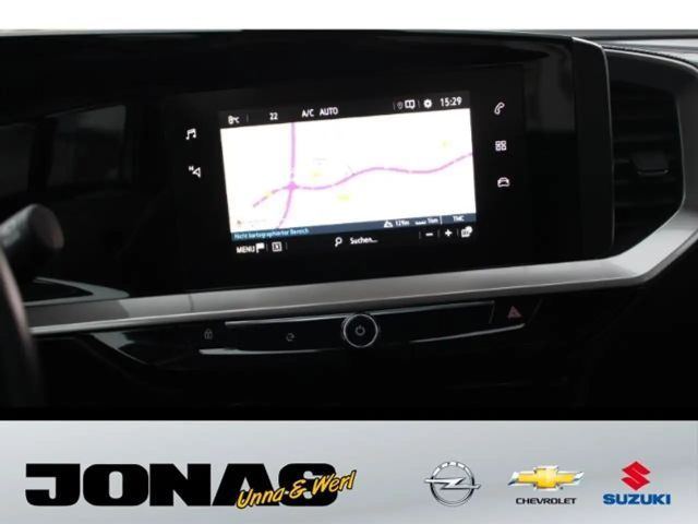 Opel Mokka Elegance Mokka-e