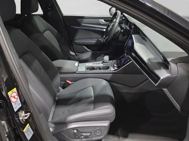 Audi A6 45 TDI Quattro