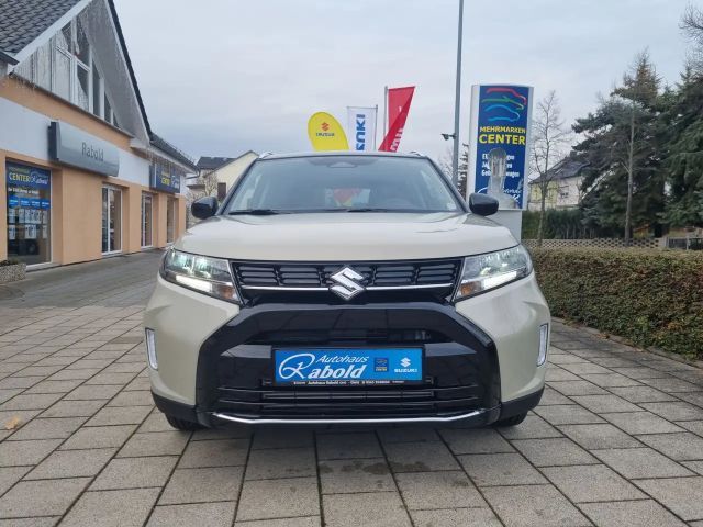 Suzuki Vitara Comfort Hybrid