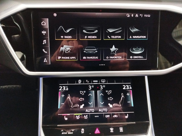 Audi A6 55 TFSI Avant Quattro S-Tronic