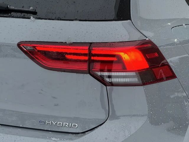 Volkswagen Golf 1.4 TSI Style eHybrid