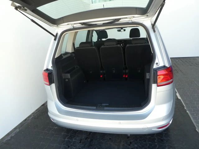 Volkswagen Touran TDI