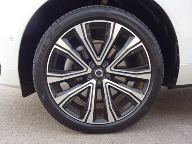 Volvo XC60 AWD R-Design T6