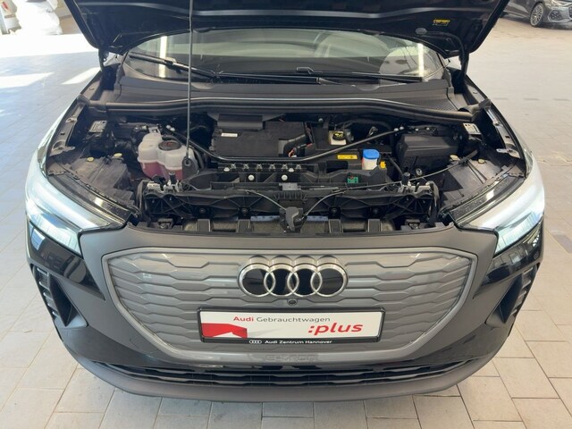 Audi Q4 e-tron 40