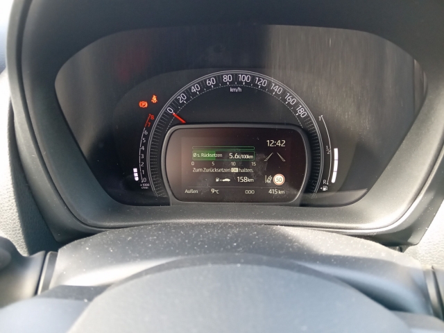 Toyota Aygo X 5-deurs Basis