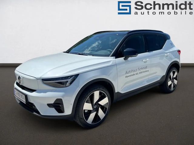 Volvo EX40 Single motor Ultra