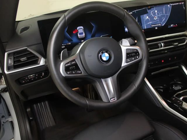 BMW 220 220i Coupé M-Sport