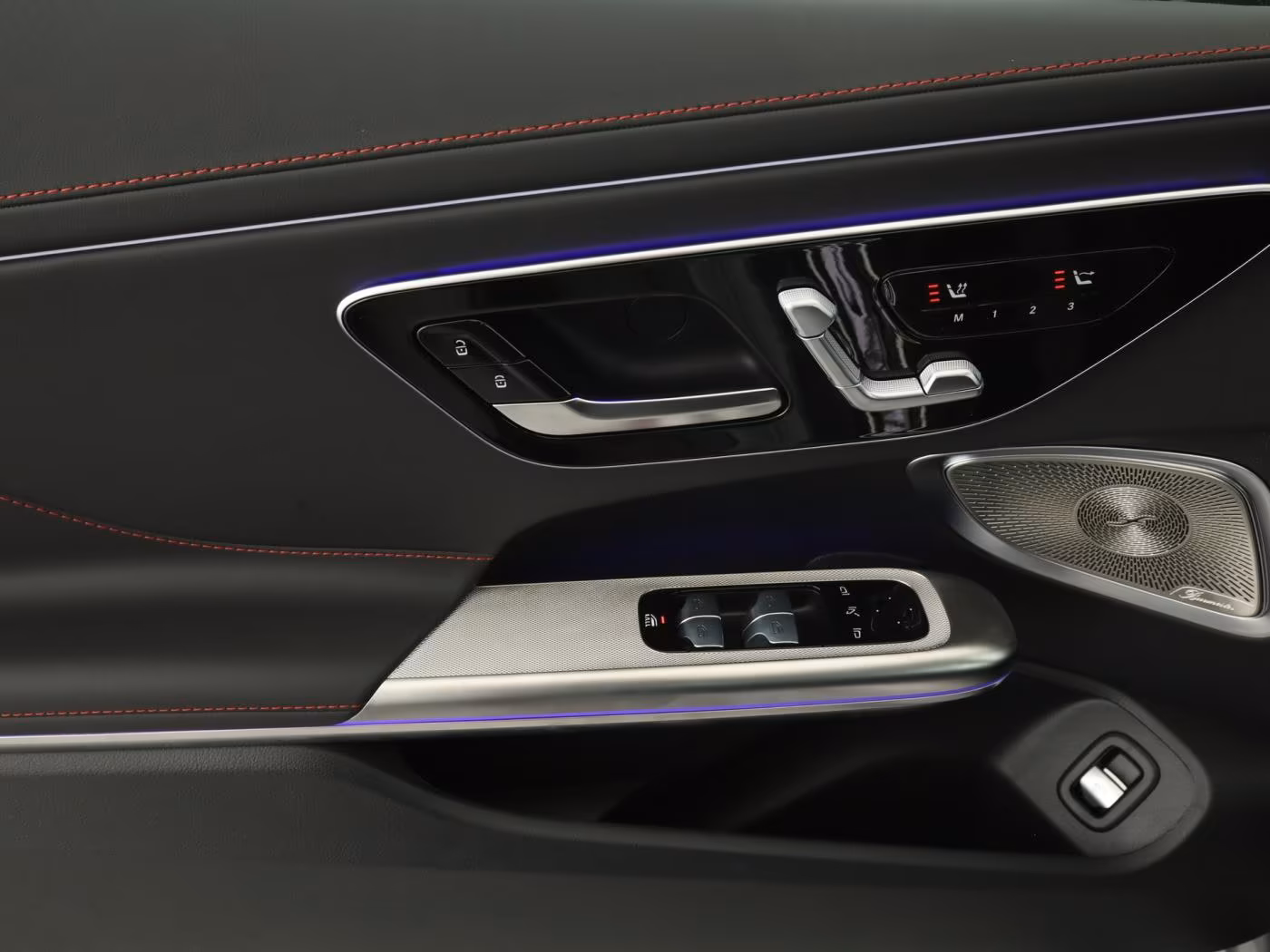 Mercedes-Benz AMG CLE 4MATIC