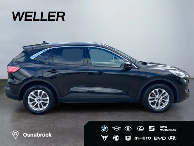 Ford Kuga 4x4 AWD Titanium