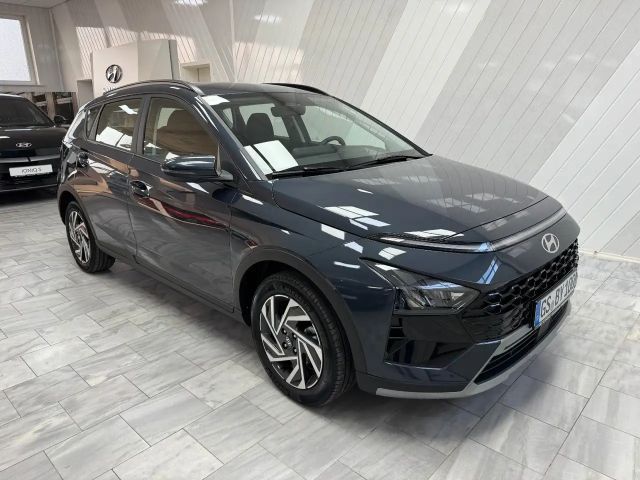 Hyundai Bayon 1.0 Trend