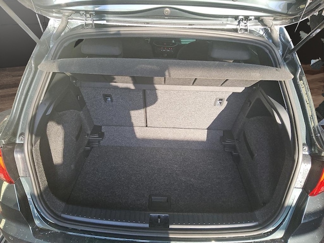 Seat Arona 1.0 TSI DSG