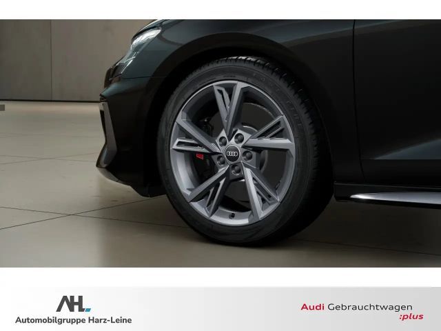 Audi S3 Quattro Sedan