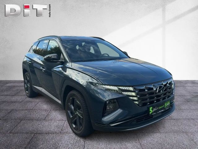 Hyundai Tucson 1.6 T-GDi