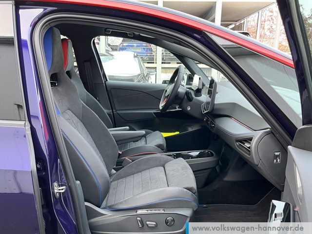 Volkswagen ID.3 GTX IQ.Drive Performance