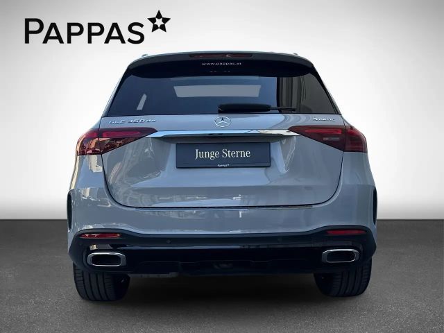 Mercedes-Benz GLE 350 4MATIC