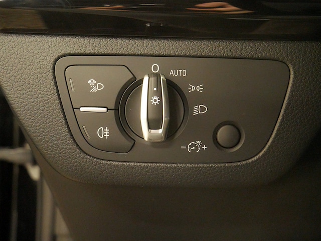 Audi Q5 40 TDI Quattro S-Tronic