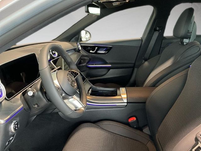 Mercedes-Benz C 220 C 220 d Sedan