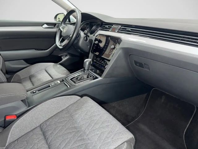 Volkswagen Passat 2.0 TDI DSG Variant