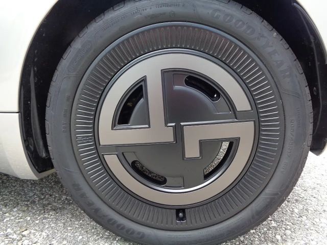 Fiat 500e 500 Elektro Giorgio Armani Collector´s Edition ...