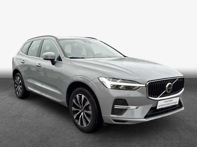 Volvo XC60 XC60