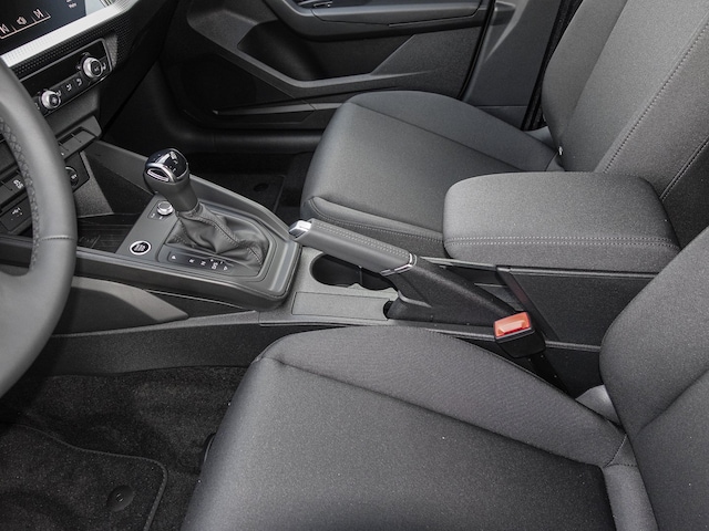 Audi A1 25 TFSI S-Tronic Sportback