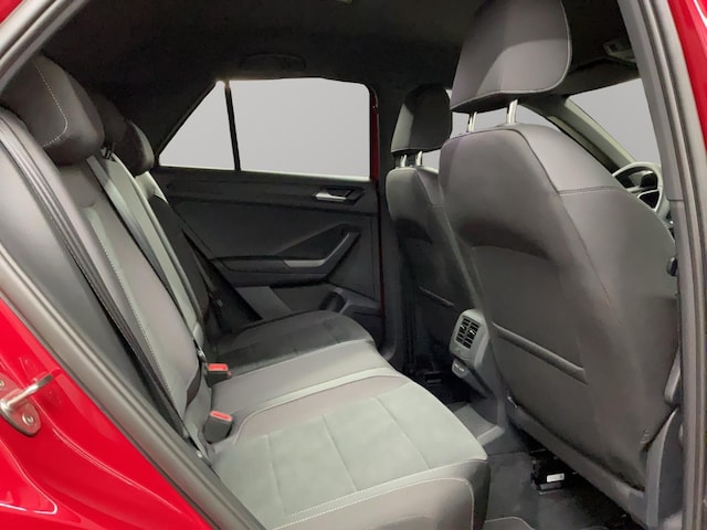 Volkswagen T-Roc 2.0 TDI DSG