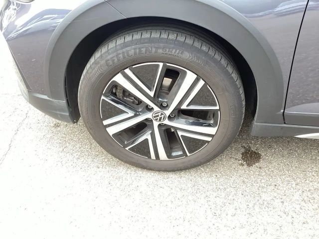 Volkswagen Taigo 1.0 TSI DSG Style