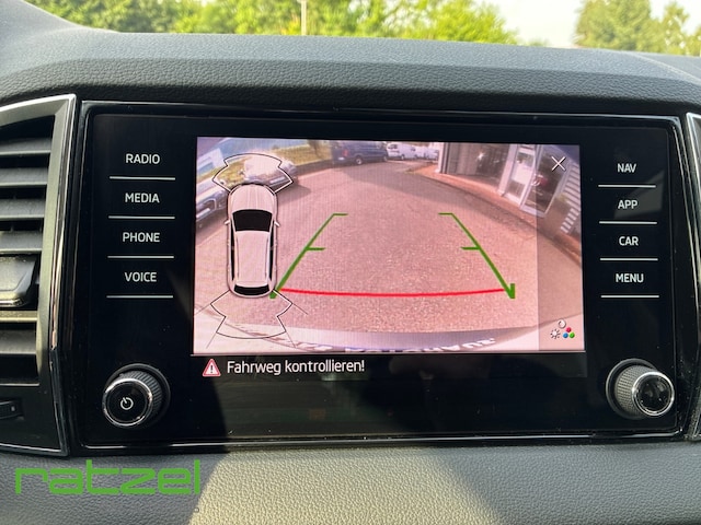 Skoda Karoq 2.0 TDI Style Style