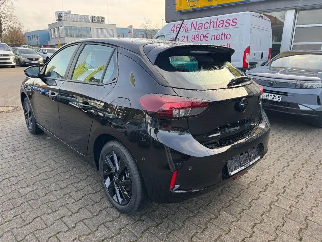 Opel Corsa 1.2 Turbo Edition Turbo