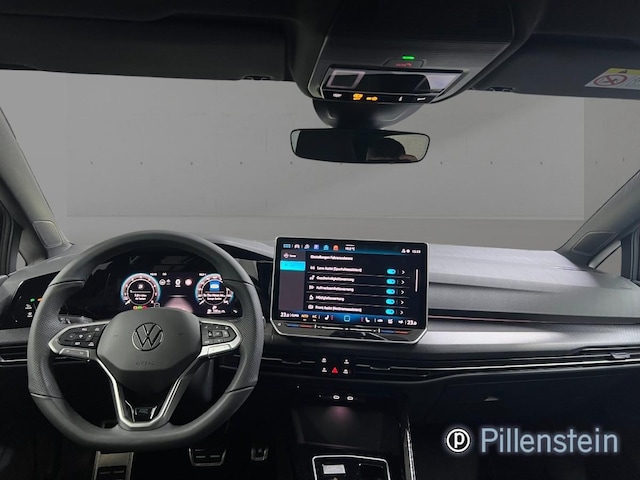 Volkswagen Golf DSG R-Line Style Variant