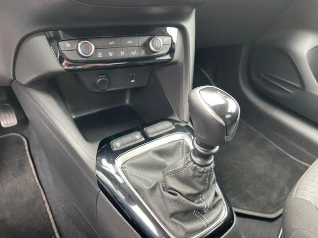 Opel Corsa Edition F Edition