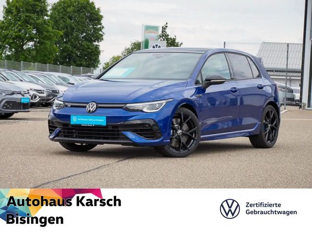 Volkswagen Golf 2.0 TSI 4Motion DSG Golf VIII