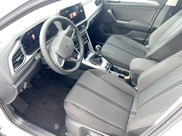 Volkswagen T-Roc Friends TSI