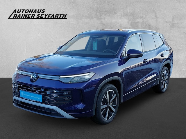 Volkswagen Tayron 1.5 eTSI Elegance Elegance