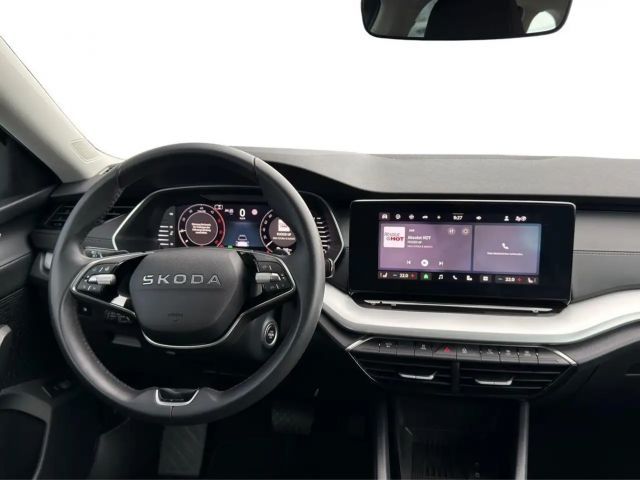 Skoda Octavia 2.0 TDI Combi Selection