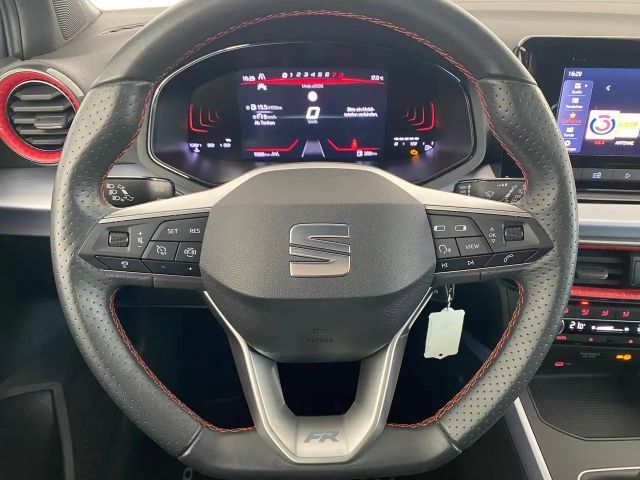 Seat Arona 1.0 TSI FR-lijn