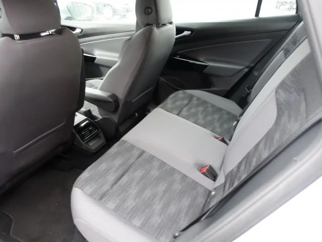 Volkswagen ID.4 52 KWh Performance Pure