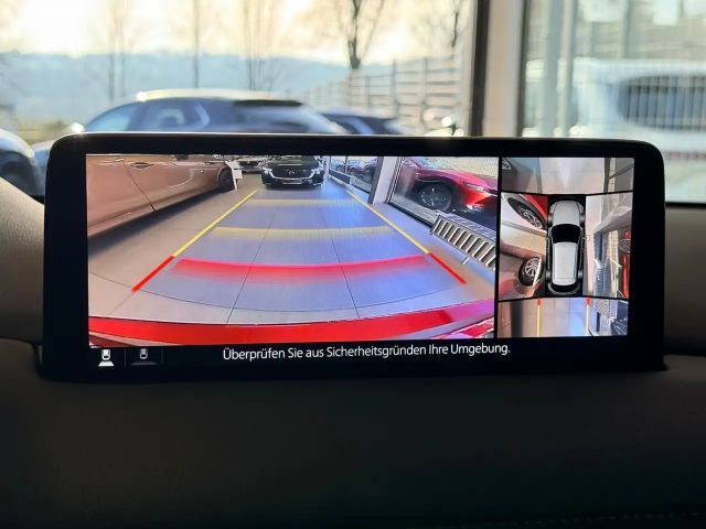 Mazda CX-5 Advantage