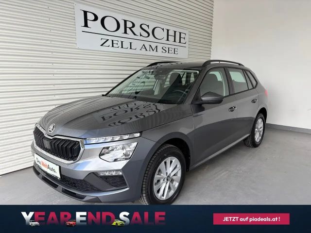 Skoda Kamiq Essence TSI DSG