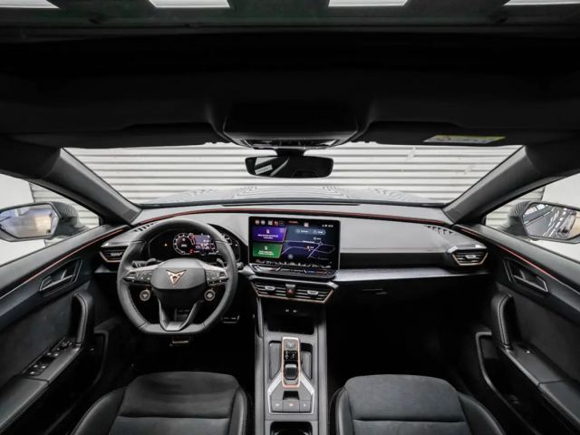 Cupra Formentor DSG VZ