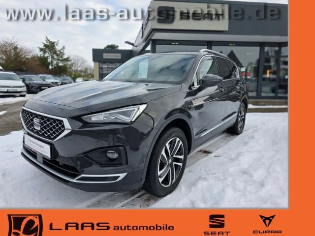 Seat Tarraco 4Drive DSG