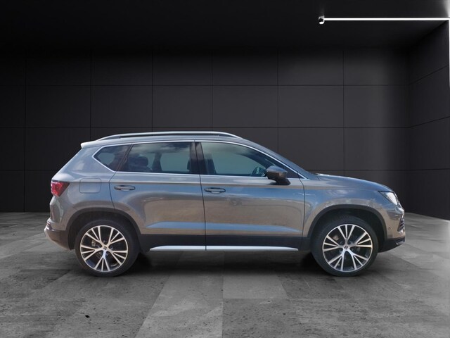 Seat Ateca 4Drive DSG
